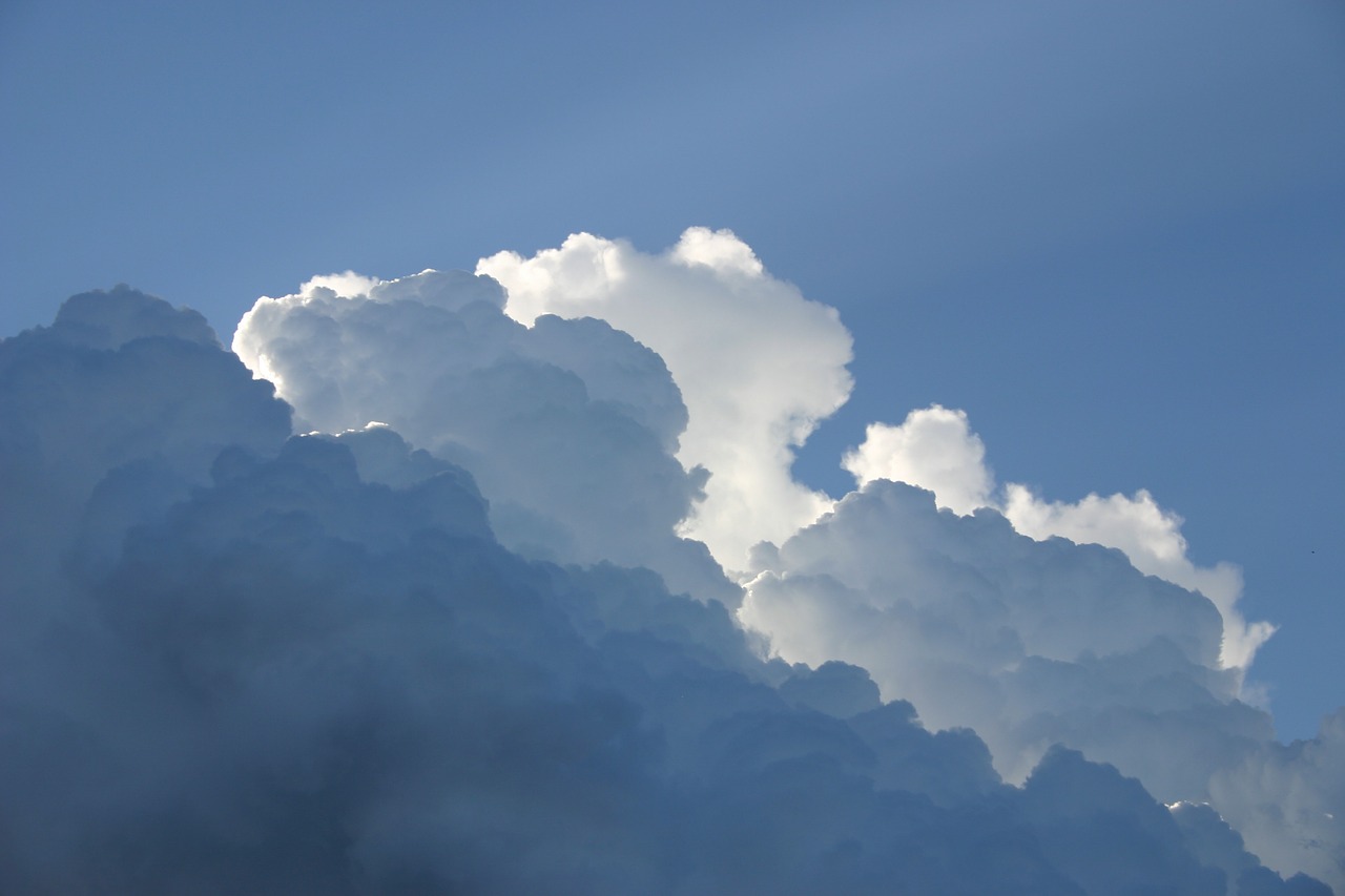 雨雲